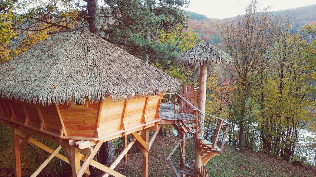 Pine Point Hotel Trencianske Teplice Exterior photo